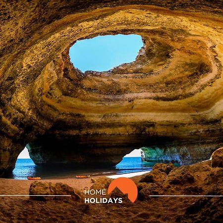 #045 Costa Family By Home Holidays Albufeira Exterior foto