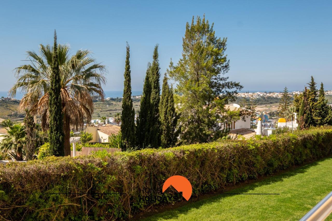 #045 Costa Family By Home Holidays Albufeira Exterior foto