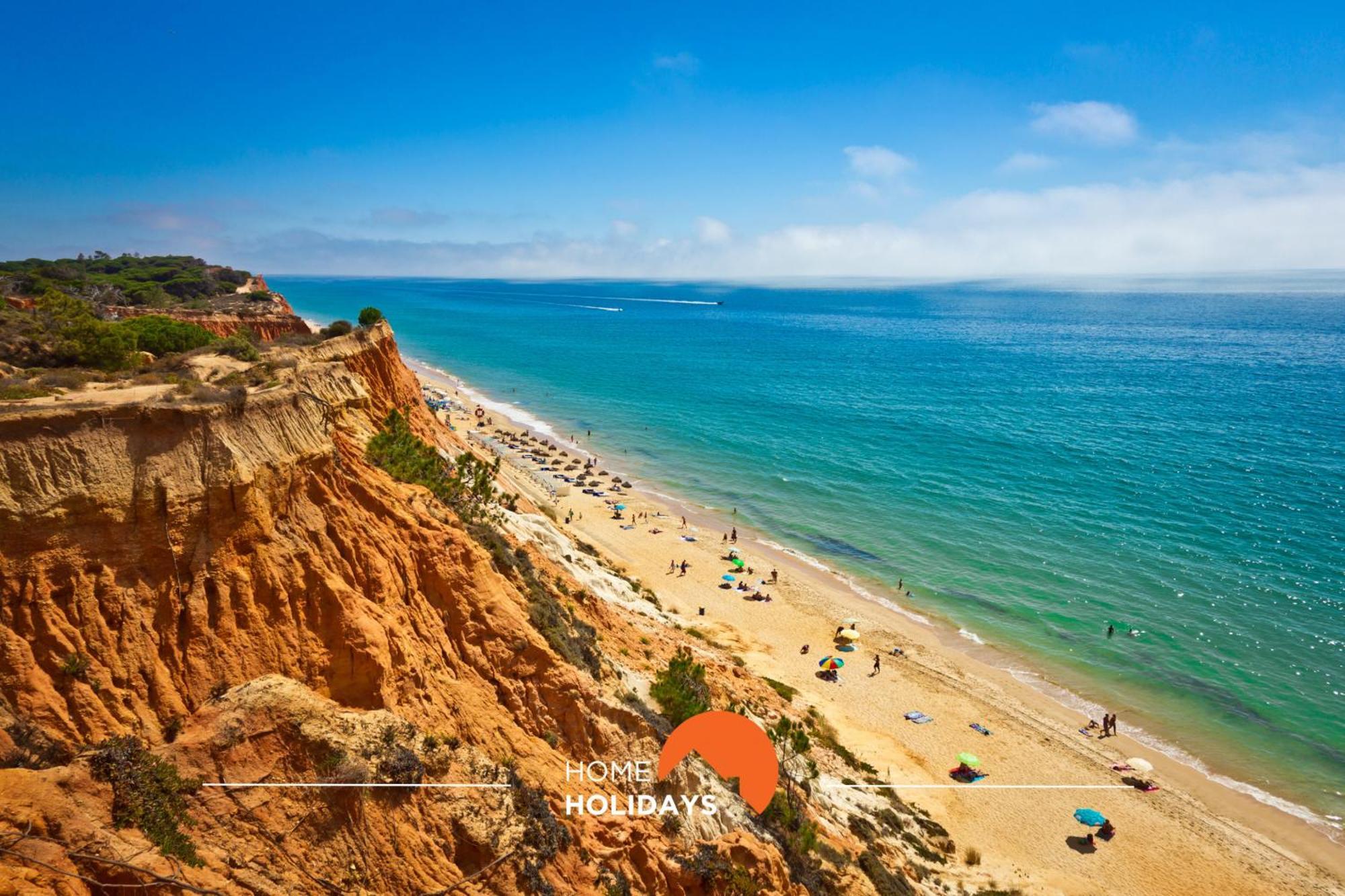 #045 Costa Family By Home Holidays Albufeira Exterior foto